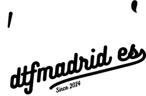 DTF Madrid · Grupo Wow Creative SL